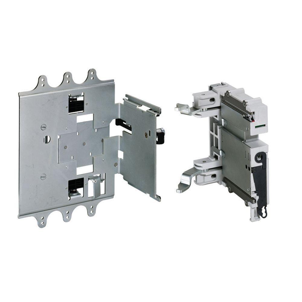 LEG 026546 DPX 250 MECH VÝS.VER 4P
