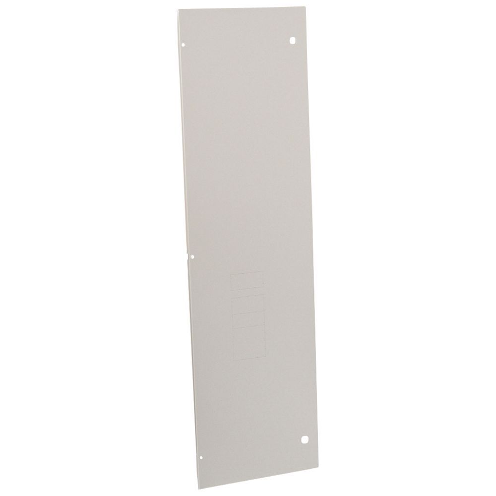 LEG 020443 XL3 ČELNÍ KRYT PLNÝ V1400