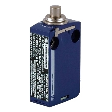 SCHN XCMD4110L5EX Spínač polohy ATEX D