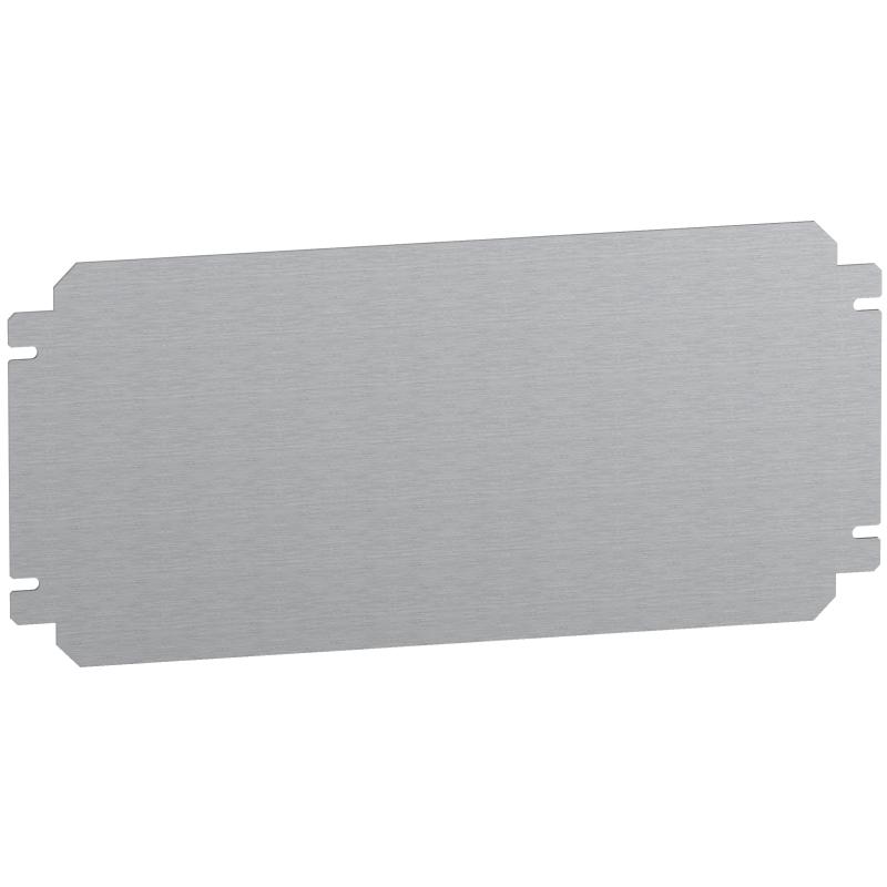 SCHN NSYMM14SB Kov. mont. panel 150x400