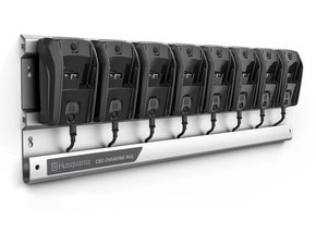 Nabíjecí stanice Husqvarna 40-C80 pro 36 V systém Husqvarna