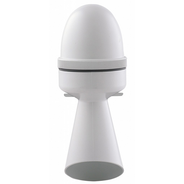SCHM SIR-40310 houkačka 240 VDC, trvalý tón, SEM, IP43, 40310