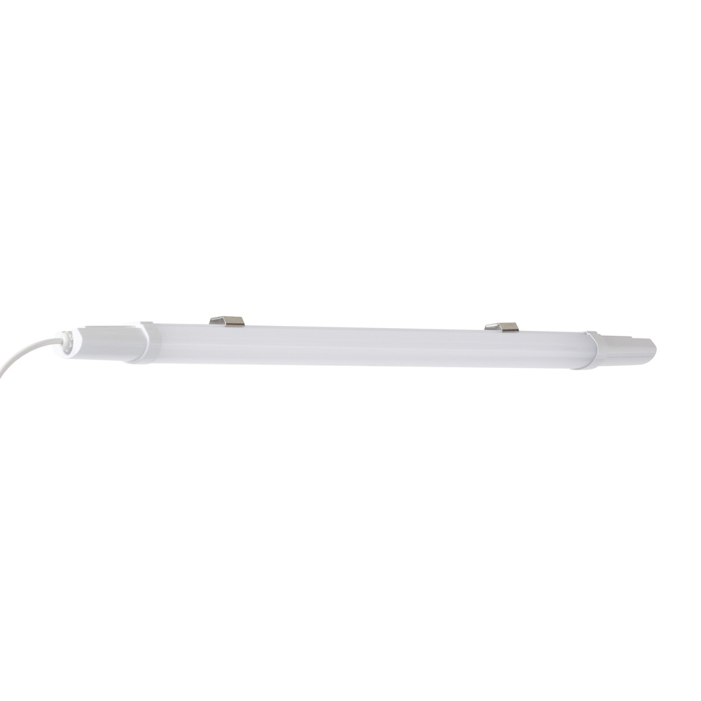 LED svítidlo prachotěsné LEDVANCE DP SLIM ECO 600 18W865 IP65GY