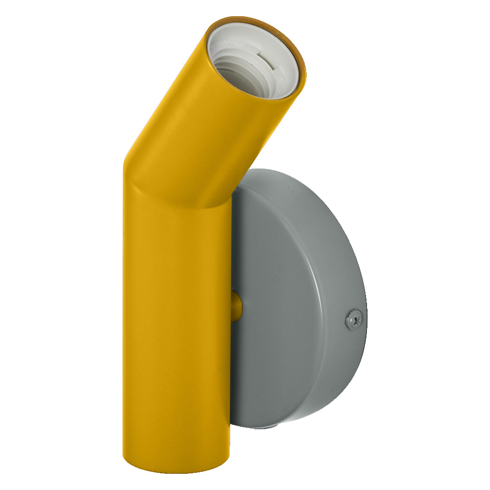 Svítidlo dekorativní OSRAM DECOR STRAW WALL 1XE27             OSRAM