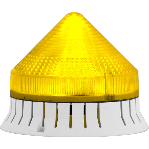 SCHM SIR-71094 CTL1200-krytka žlutá, 71094
