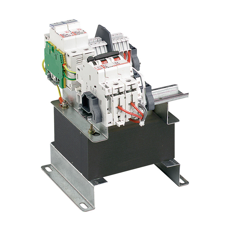 LEG 042632 TDCE 100VA 230/400±15V;115/230