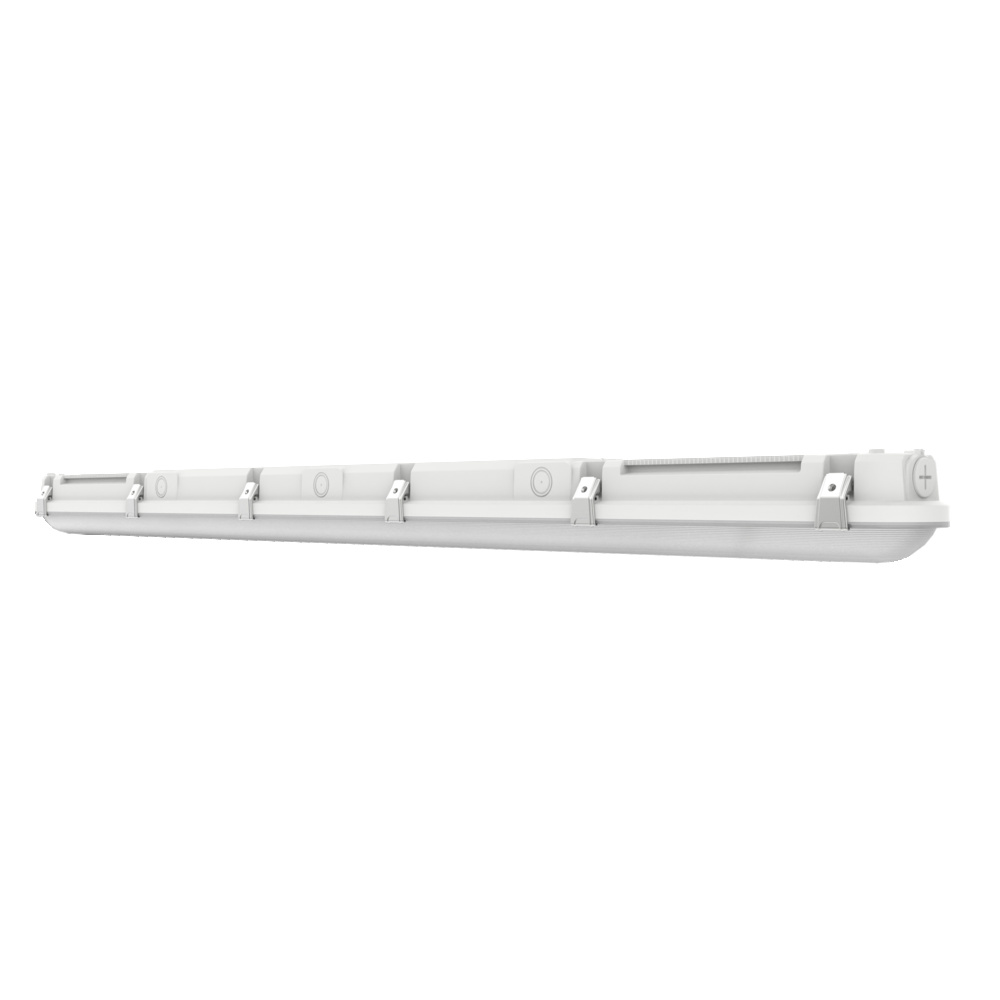 LED svítidlo prachotěsné LEDVANCE DP CBO 1200 V 32W 840 MS IP66 GY   LEDV