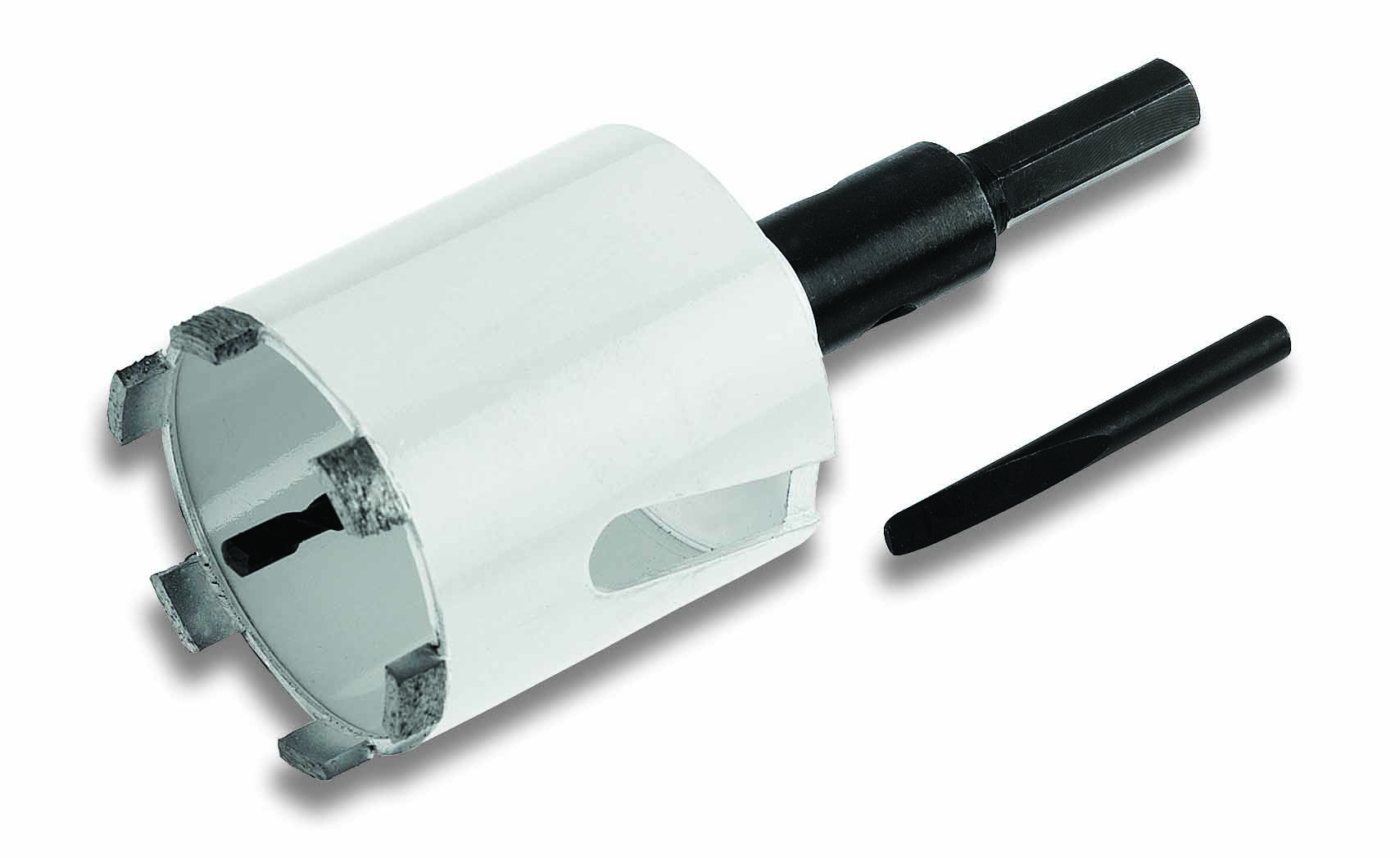 CIMCO 207378 Diamantový děrovač HSS do betonu o 68 mm