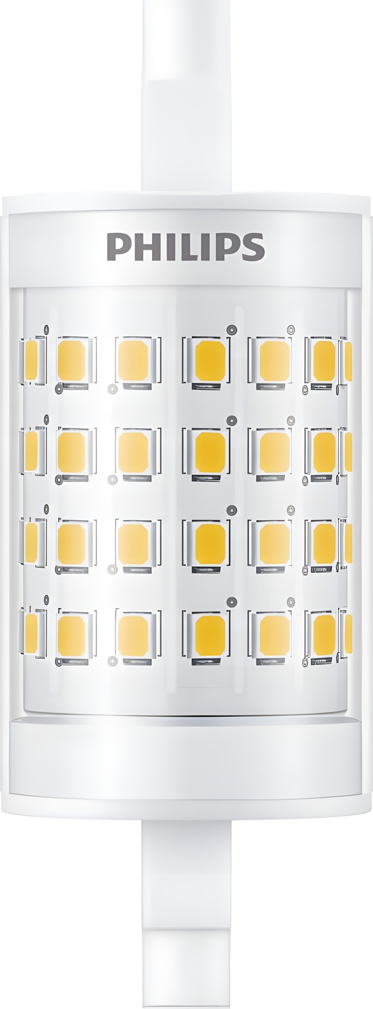 LED žárovka lineární PHILIPS CorePro LEDlinear ND 7-60W R7S 78mm840