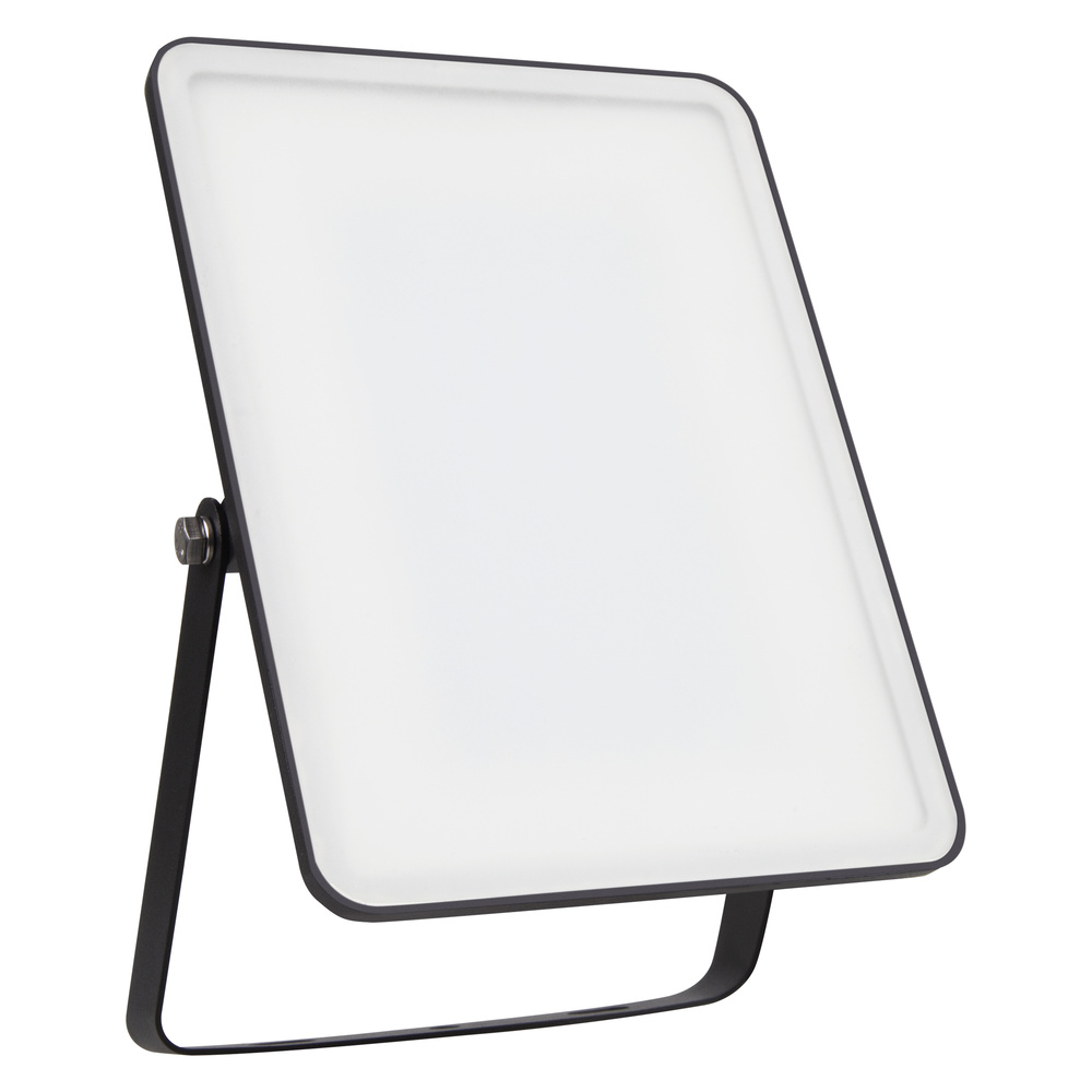 LED reflektor OSRAM FL ESSENTIAL 50W 865 BK
