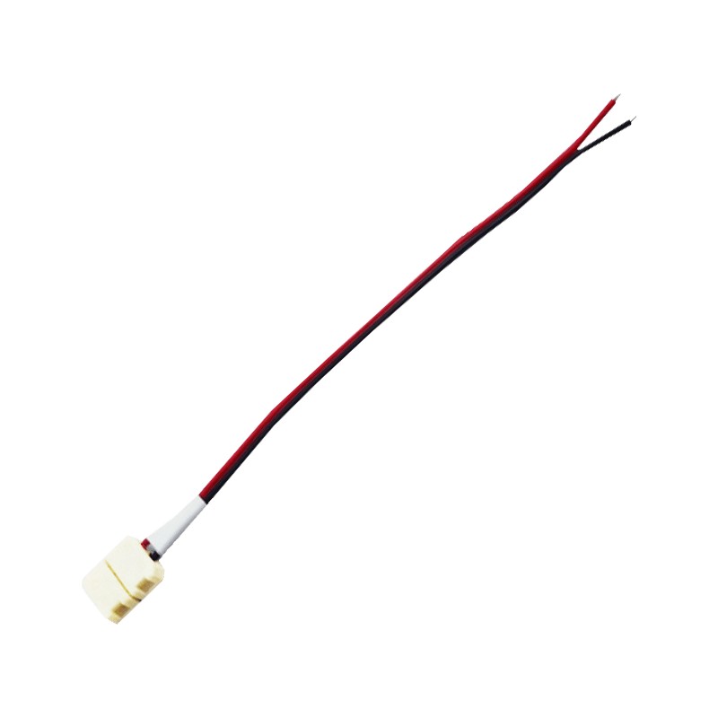 Konektor k LED pásku LED-POL CONECT1 8mm