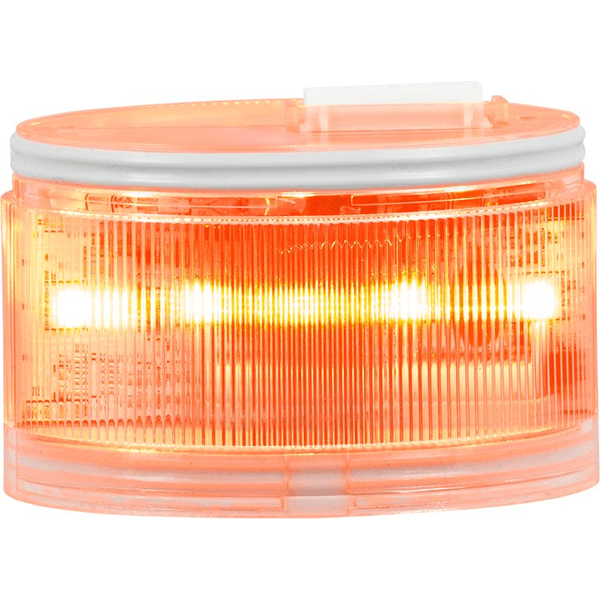 SCHM SIR-32402 ELYPS-optický modul LM S MULTI allCLEAR, oranžový, 32402