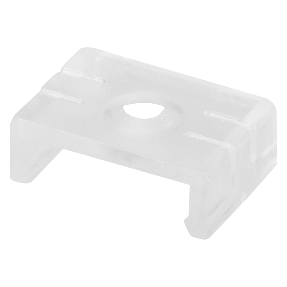 Příchytka LED profilu LEDVANCE LS AY-PF04/MB