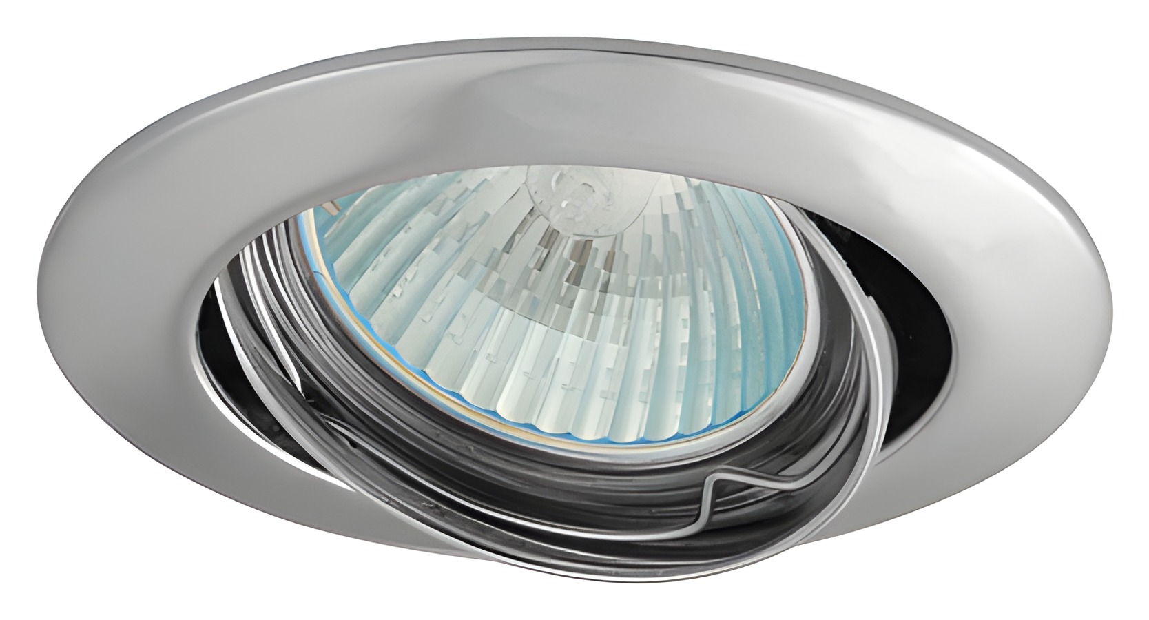 Svítidlo bodové GREENLUX AXL 5515, chrom