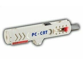 NG NO 30161  Odplášťovač  PC-Cat pro DAT kabely Cat5, Cat6, Cat7