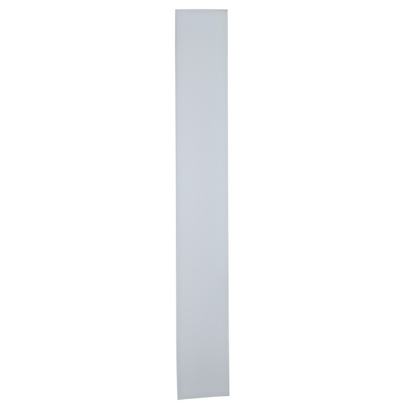 LEG 020448 XL3 ČELNÍ KRYT PLNÝ V1400