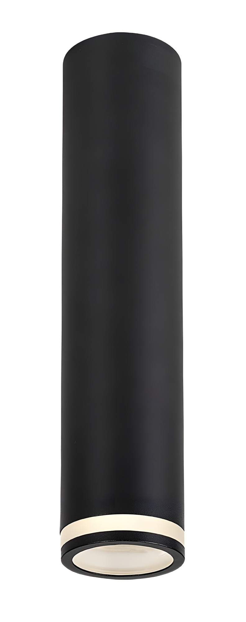 Stropní svítidlo Senobia černá GU10 1×35W RABALUX 73031