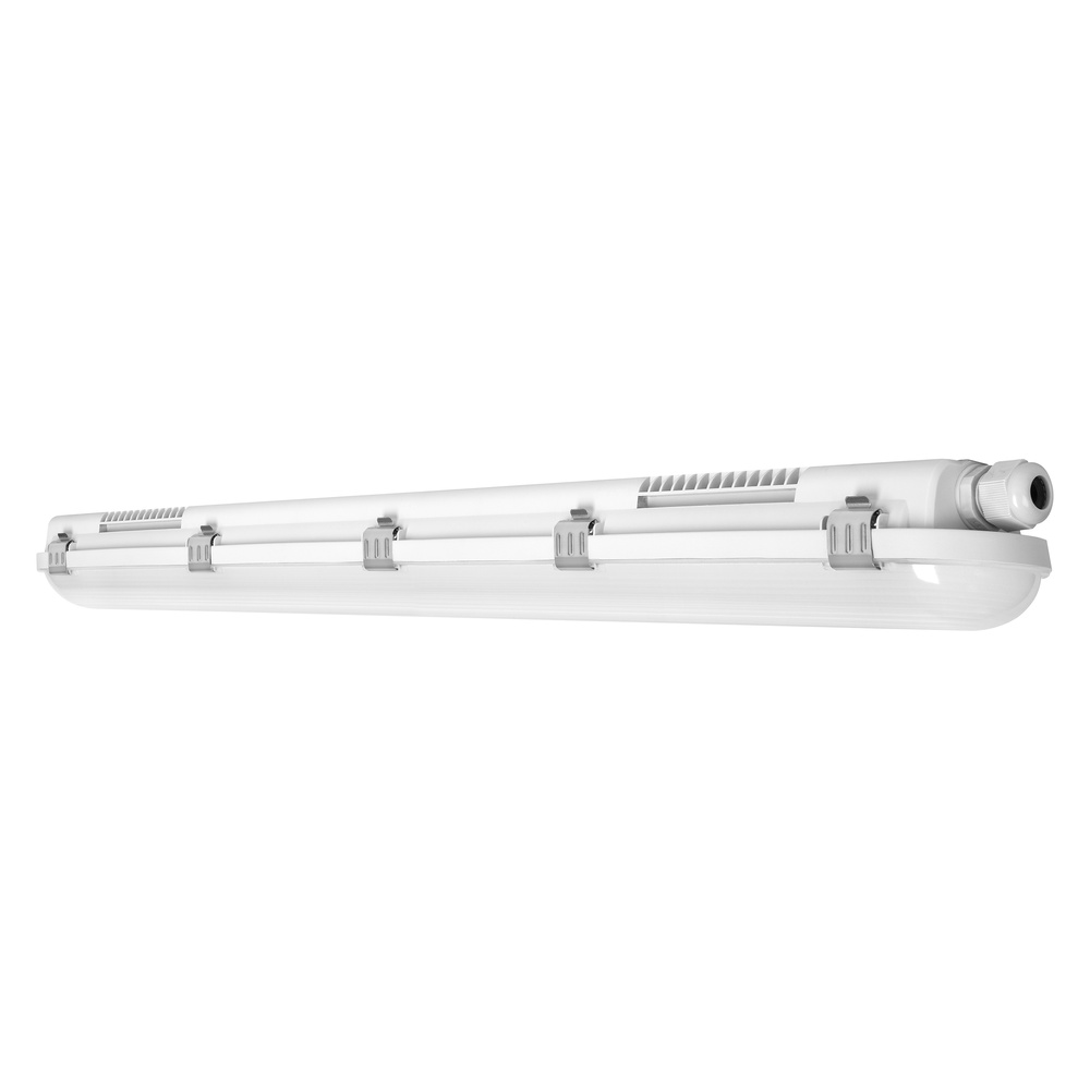 LED svítidlo prachotěsné LEDVANCE DP VAL 1200 20W/4000K IP65