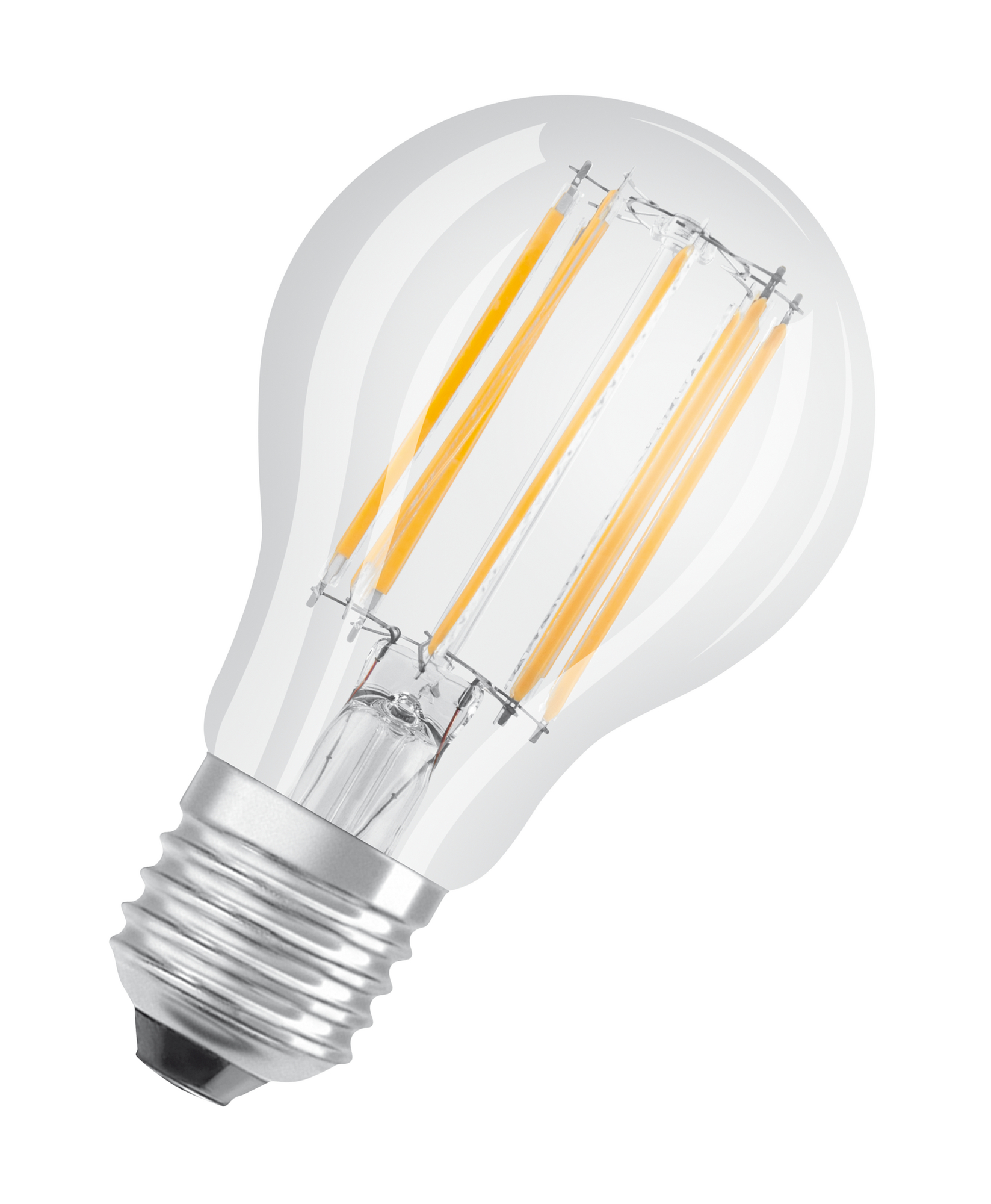 LEDPCLA100 10W/827 230V FIL E27 FS1OSRAM