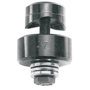 NG NV 717 225 Šroubový děrovač s ložiskem PG 16, velikost otvoru - 22,5mm