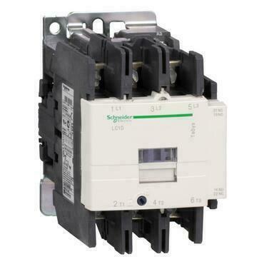 SCHN LC1D956P7 Stykač LC1D 95A 230V 50/60 RP 1,76kč/ks