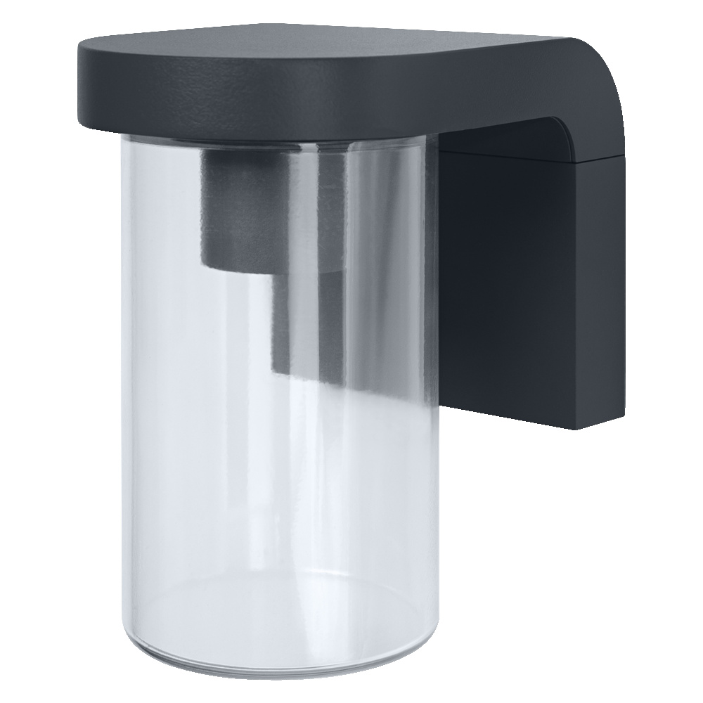 Svítidlo venkovní LEDVANCE ENDURA CLASSIC CASCADE WALL E27, IP44