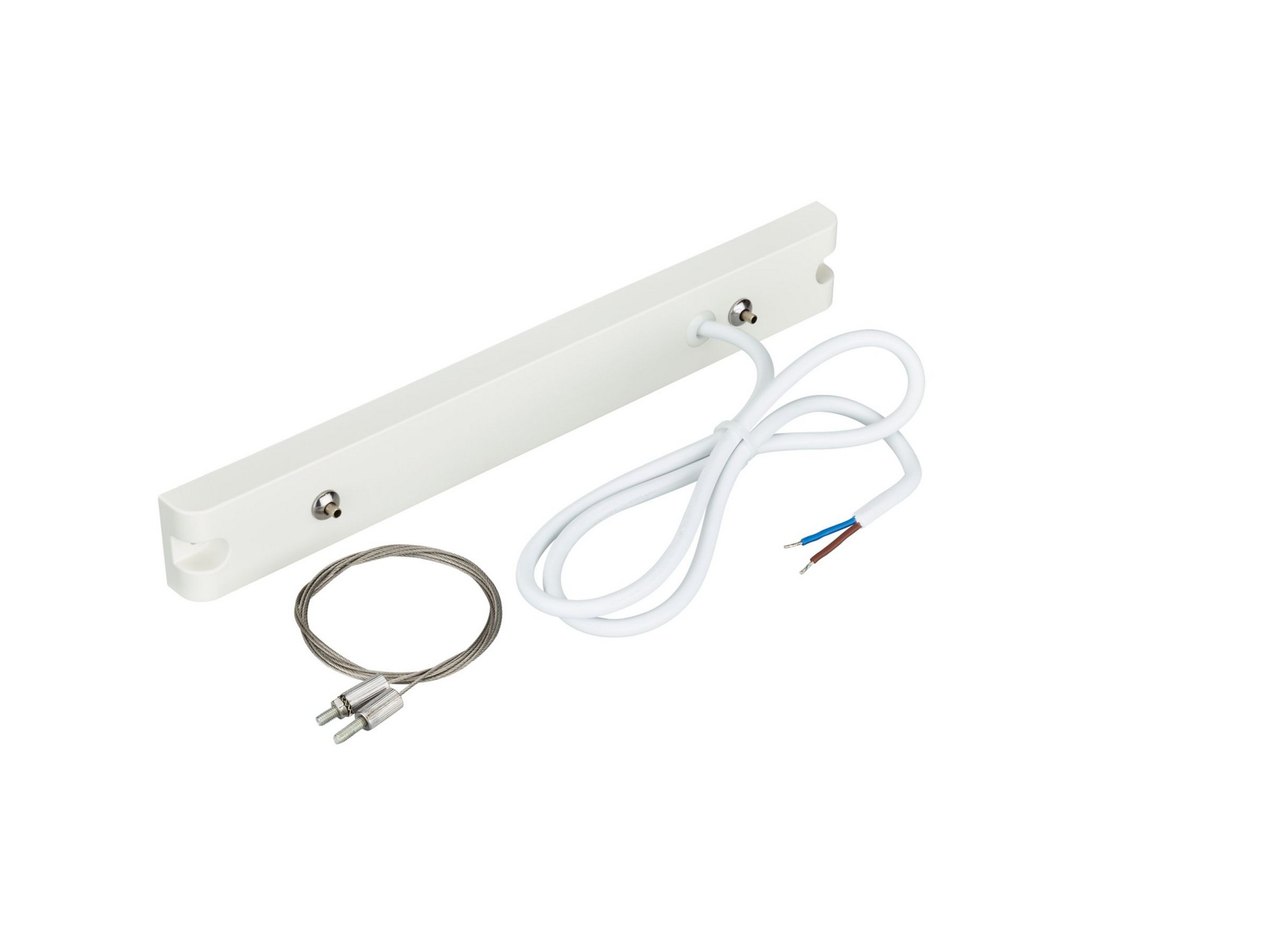 Příslušenství pro nouzové svíidlo PHILIPS EM159Z WL/CM SUSPENSION KIT