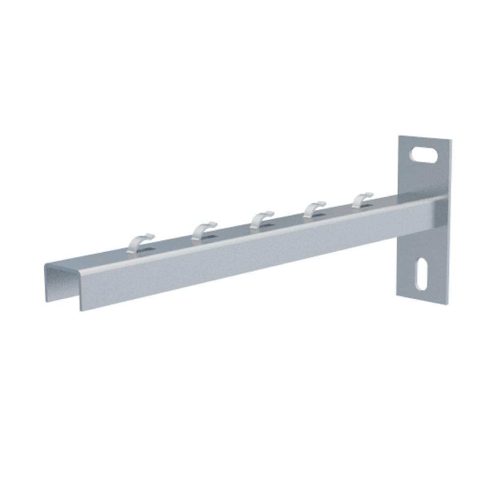 ARKYS ARK-215130 Nosník NPZM 300 "GZ" - pro žlab 300/50; 300/100