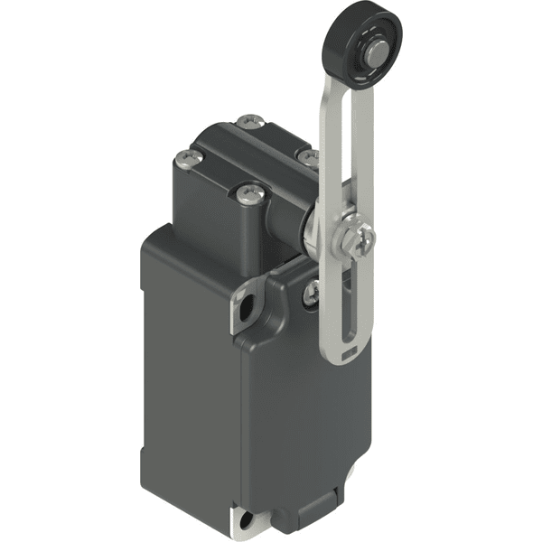 SCHM PZ-FP635-M2 Koncový spínač FP635, závit M20x1,5