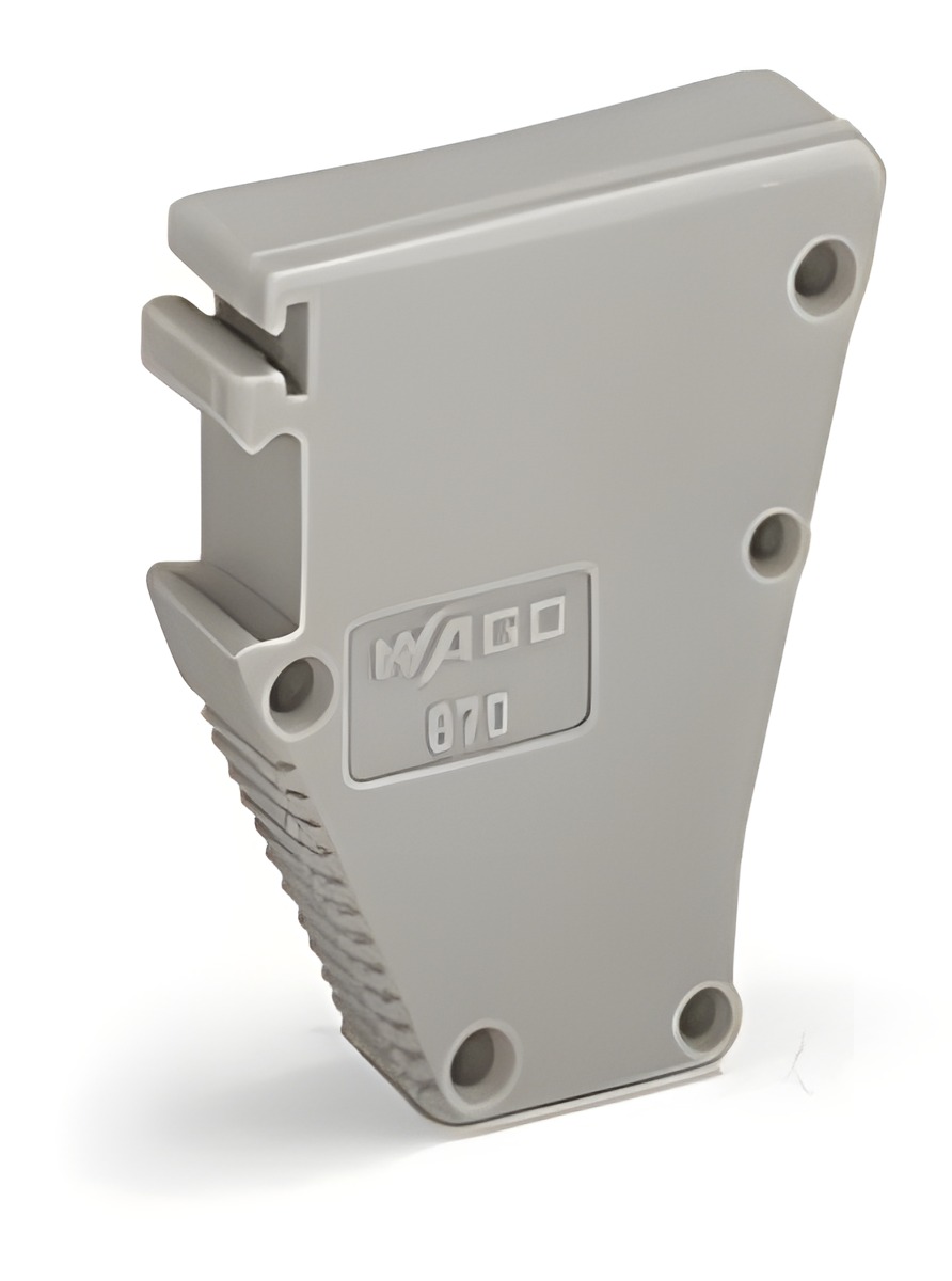 WAGO 870-427 Slepý modul