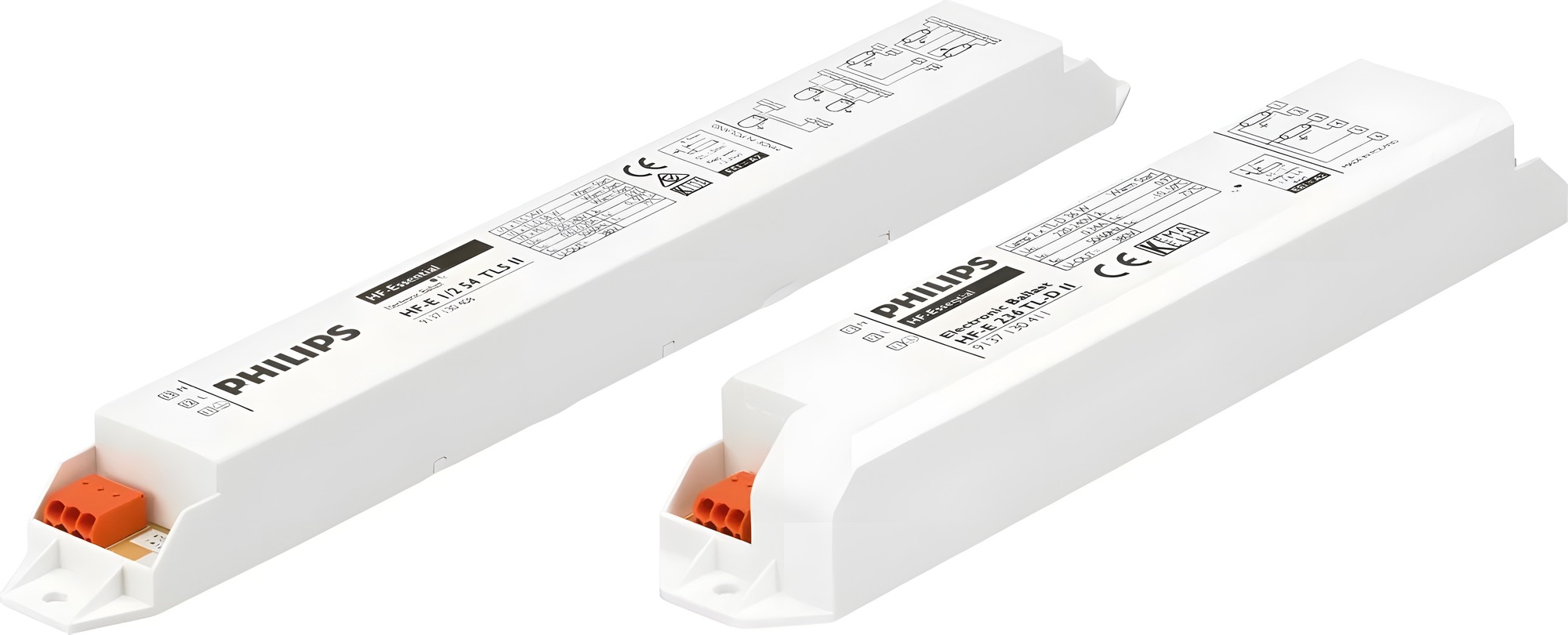 Předřadník Philips HF-E II 236 TL-D 230V 50/60Hz