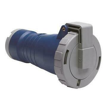 ABB 2CMA166538R1000 Zásuvka spojovací, 3p., 16 A, IP67, 6 h 31-Průmyslové vidlice a z.