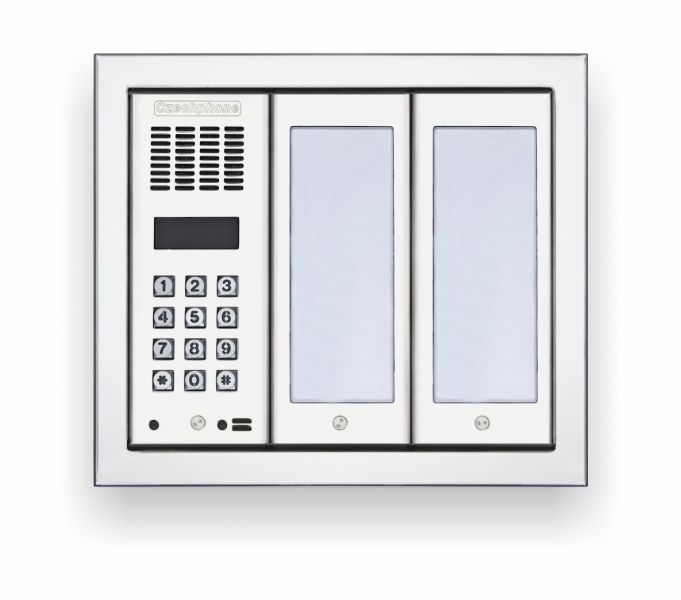 CZPHONE 4004003789 Tablo Melody klávesnice až 44jm.(3M),kom,BOD,D