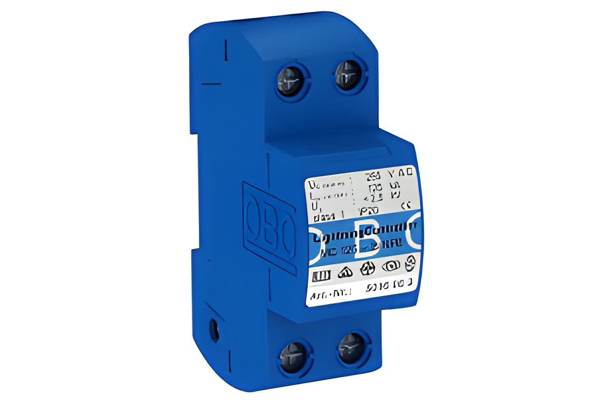 MC 125-B NPE LightningController