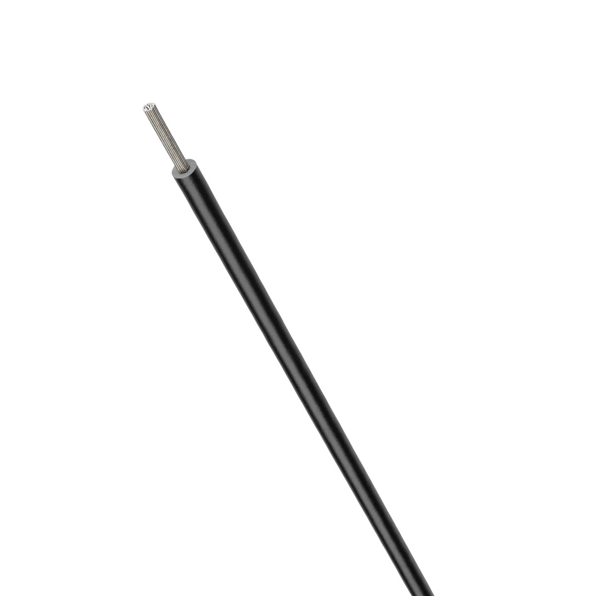 ÖLFLEX HEAT 180 SiF A 1x16 BK