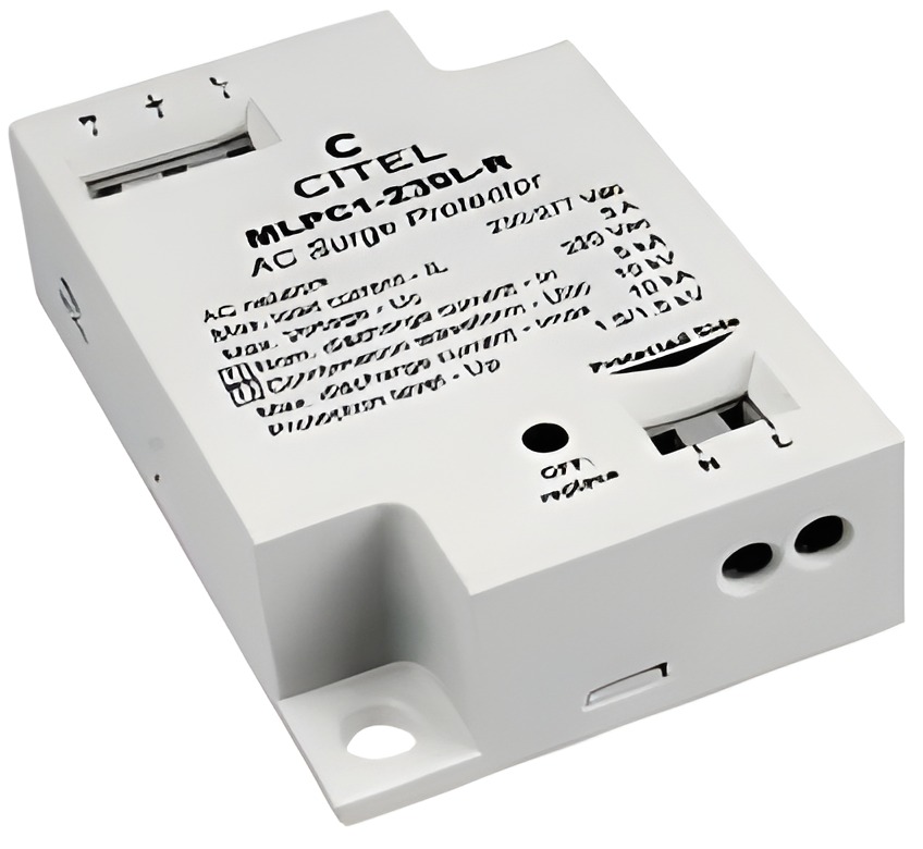 CITEL 831211 MLPc1-230L-R Class1, Spring connections