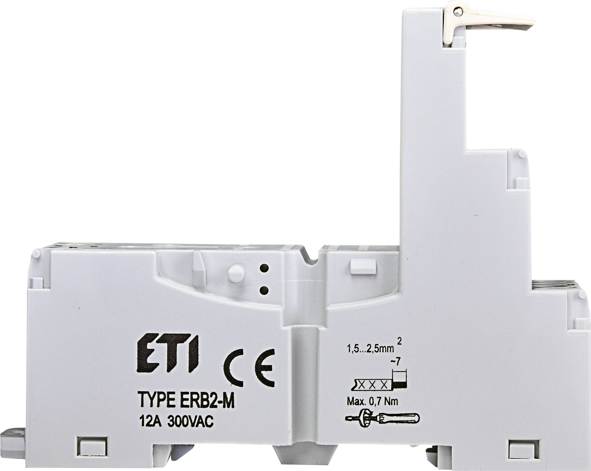ETI 002473013 spodek, ERB2-M