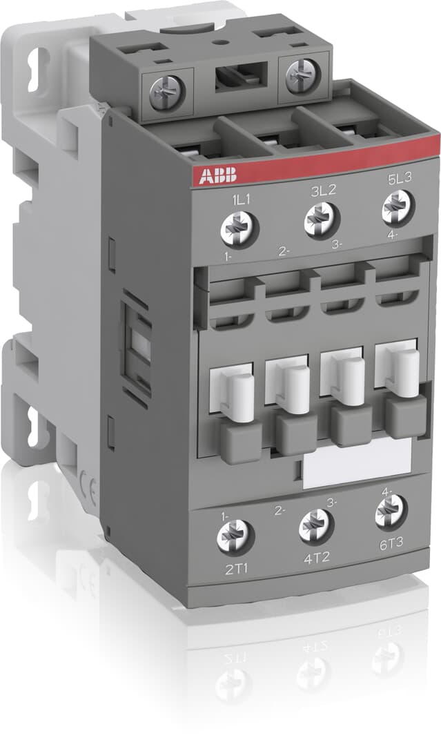 Stykač 26A ABB AF26-30-00-13 100-250V AC/DC 1SBL237001R1300