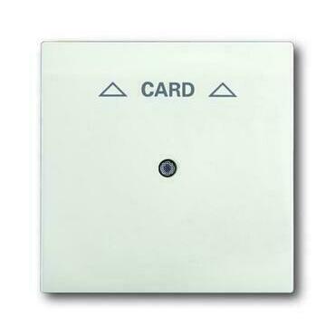 ABB 2CKA001753A0190 Kryt spínače kartového, s čirým průzorem 14-Impuls