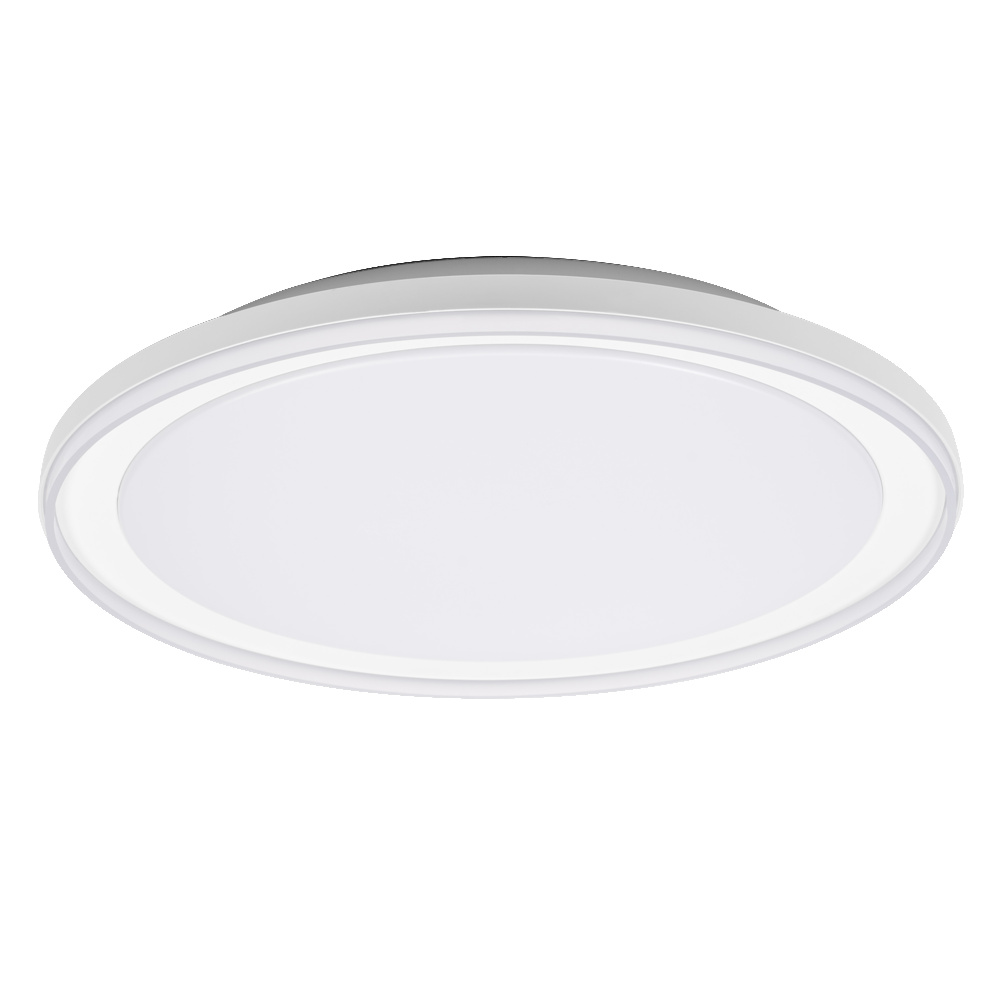 LED svítidlo stropní OSRAM ORBIS PEDERSON 450MM 24W 830 WT