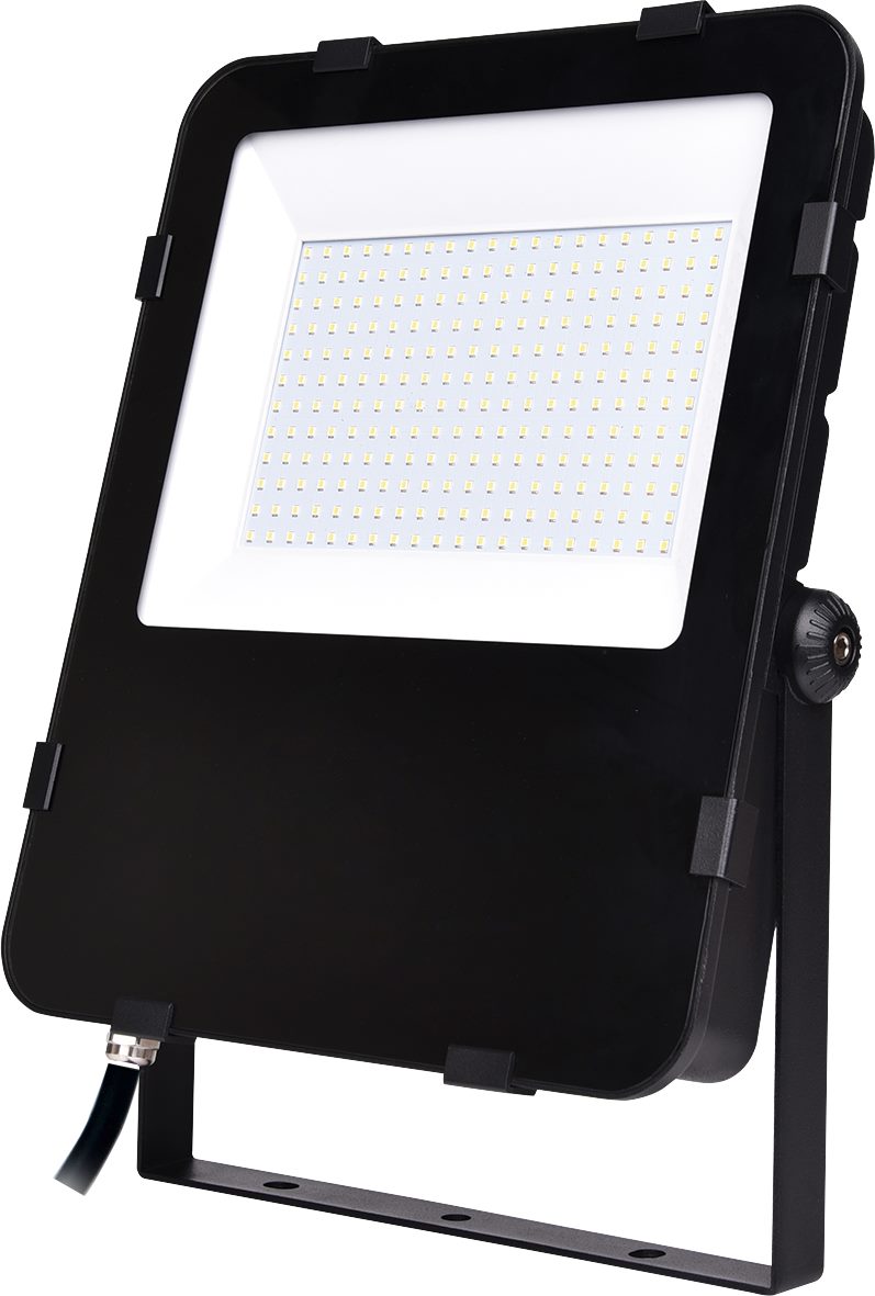 Svítidlo LED bodové GREENLUX GAMA PROFI SMD 200W, neutrální bílá