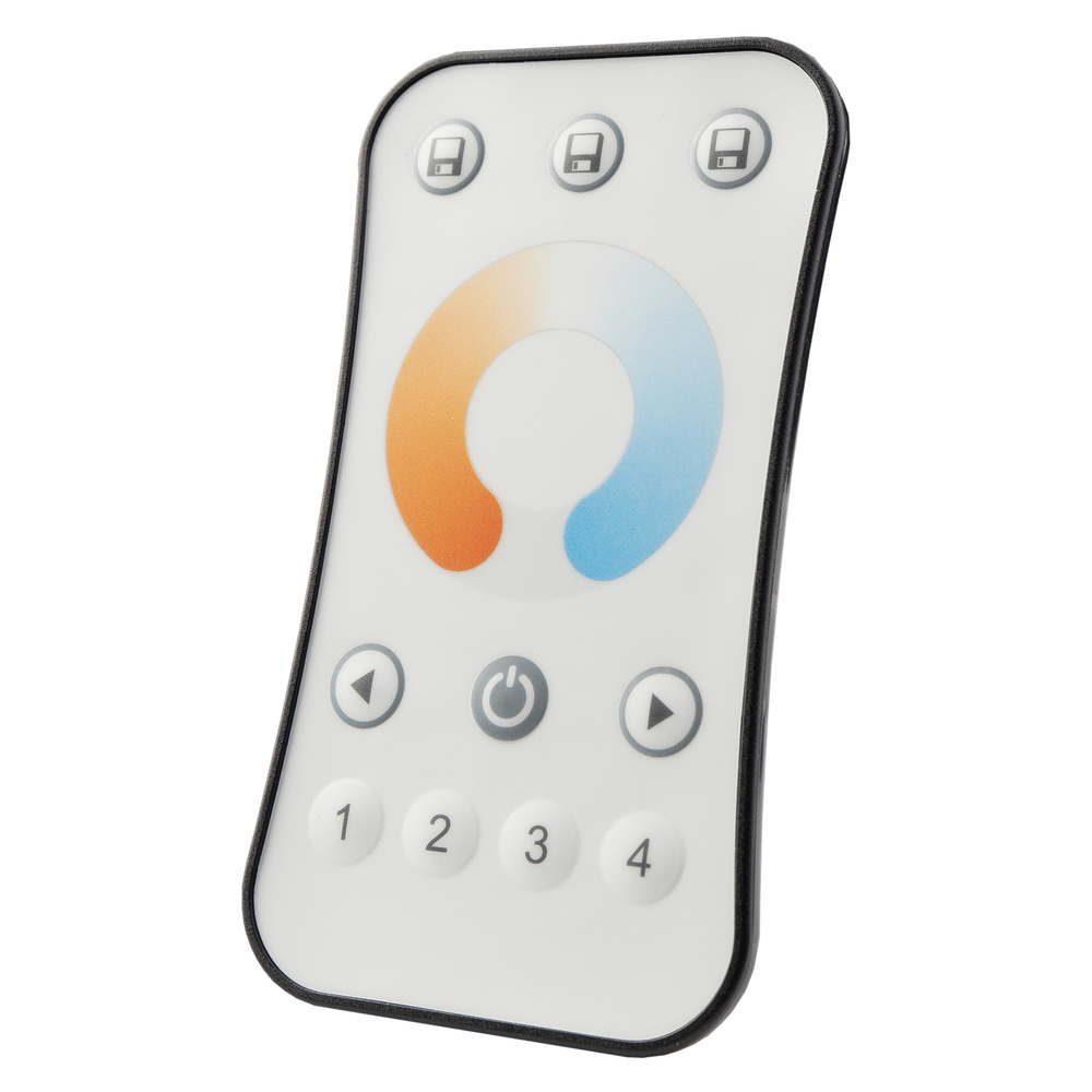Ovladač LC RF REMOTE TW
