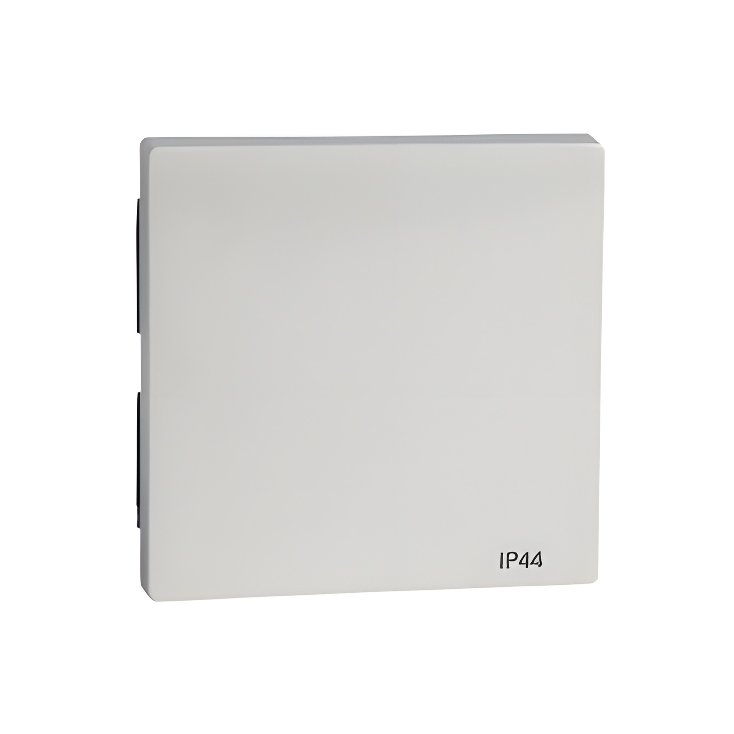 SCHN MTN432019 Merten - Kryt spínače, IP44, System M, Polar