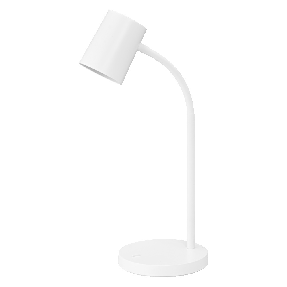 LED svítidlo stolní LEDVANCE OFFICE LINE DESK TRAPEZIUM GU10WT