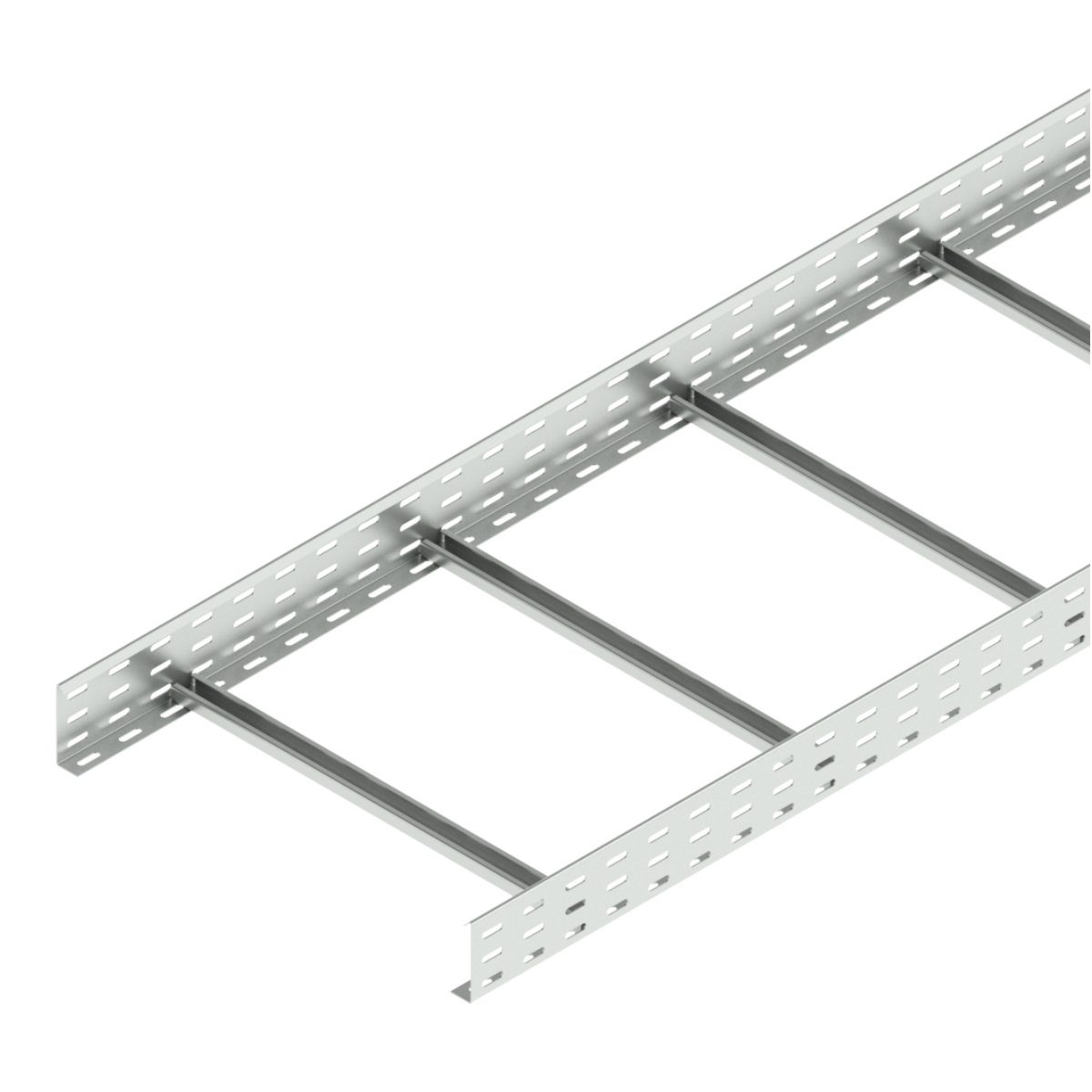 KOPOS KL 85X500 S  LÁVKA KABELOVÁ