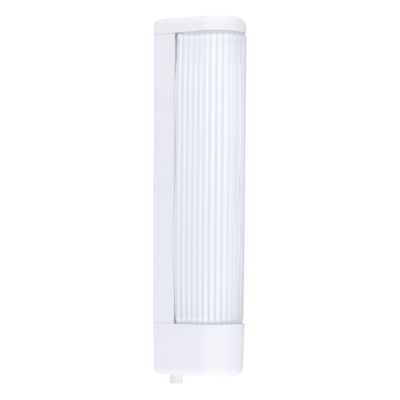 Nástěnné svítidlo BARI 1 bílá 350×60 mm 2X40W EGLO