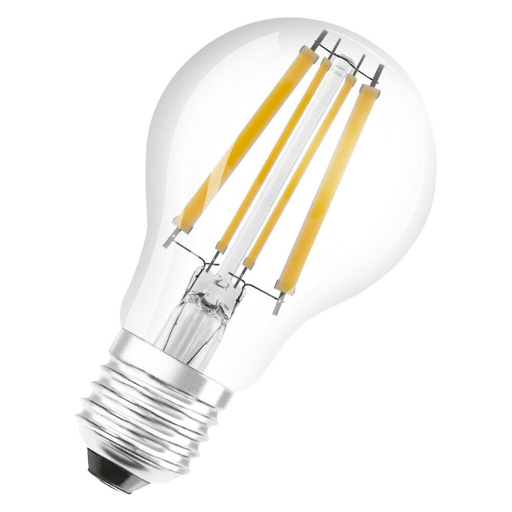 LEDV LEDPCLA100 11W/827 230V FIL E27 FS1OSRAM