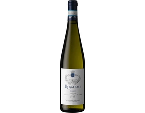 Regaleali Bianco DOC, Tasca ď Almerita, Sicilia