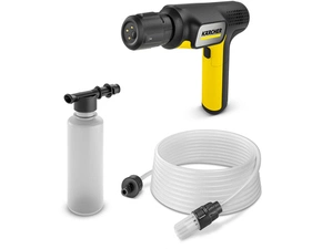 Ruční tlaková myčka KÄRCHER OC Handheld Compact *EU