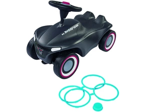 Auto odrážedlo BOBBY CAR NEO